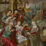 MASTER OF THE PRODIGAL SON (ACTIVE ANTWERP C. 1530-1560) - photo 1