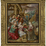 MASTER OF THE PRODIGAL SON (ACTIVE ANTWERP C. 1530-1560) - photo 2