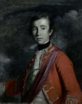 SIR JOSHUA REYNOLDS, P.R.A (PLYMPTON 1723-1792 LONDON)