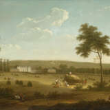GEORGE LAMBERT (KENT 1700?-1765 LONDON) - photo 1