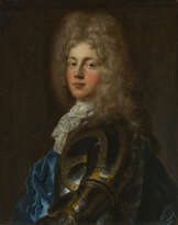 CIRCLE OF FRANÇOIS DE TROY (TOULOUSE 1645-1730 PARIS)