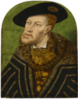 CIRCLE OF LUCAS CRANACH I(KRONACH 1472-1553 WEIMAR)