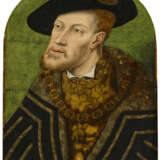 CIRCLE OF LUCAS CRANACH I(KRONACH 1472-1553 WEIMAR) - Foto 1