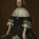 ATTRIBUTED TO ABRAHAM LIEDTS (HOORN 1604/ 5-1668) - фото 1