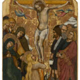 ZANINO DI PIETRO (ACTIVE BOLOGNA 1389-1448 VENICE) - фото 1