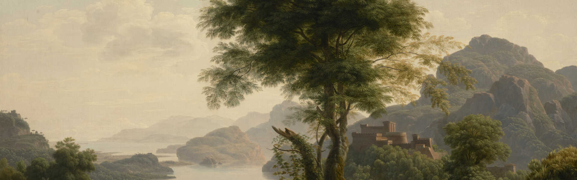 JEAN-PIERRE PEQUIGNOT (BEAUME-LES-DAMES, DOUBS 1765-1807 NAPLES)