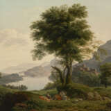 JEAN-PIERRE PEQUIGNOT (BEAUME-LES-DAMES, DOUBS 1765-1807 NAPLES) - Foto 1