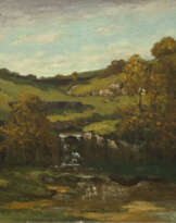 GUSTAVE COURBET (ORNANS 1819-1877 LA TOUR-DE-PEILZ)