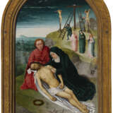 NETHERLANDISH SCHOOL, 16TH CENTURY - Foto 2