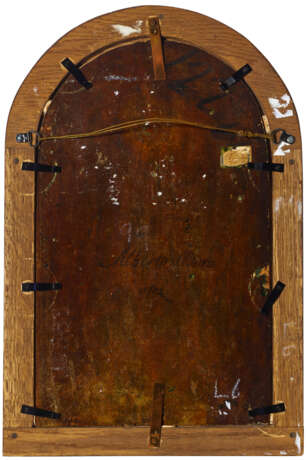 NETHERLANDISH SCHOOL, 16TH CENTURY - Foto 3