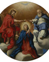 FRENCH SCHOOL, 17TH CENTURY