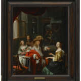 PIETER HERMANSZ. VERELST (SORSRECHT 1618-1678) - фото 2