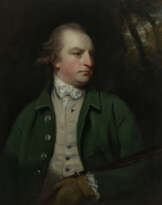 SIR JOSHUA REYNOLDS P.R.A. (PLYMPTON, DEVON 1723-1792 LONDON)