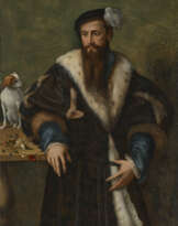 EMILIAN SCHOOL, 16TH CENTURY