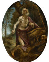 CARLO DOLCI (FLORENCE 1616-1687)