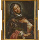 Hinterglasbild - Heiliger Johannes Nepomuk - photo 1