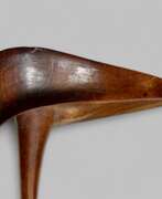 Обзор. Rare Kanak kagu Wooden Bird Beak Puzzle, New Caledonia, 19th Century