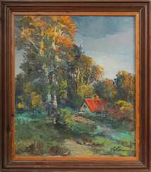 Landscape