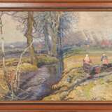 Automne Early 20th century - photo 1