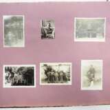 Nachlass eines Major und Kommandeur der 1./ Russ. Batl. 263 und Ausbilder an der 1. Offiziersschule der ROA. - фото 7
