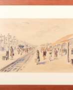 Overview. The station