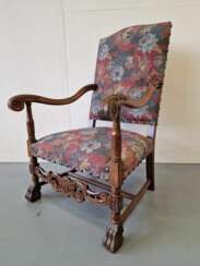 Lounge chair