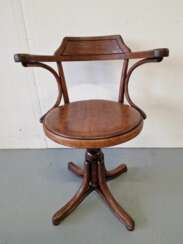 Thonet desk chair