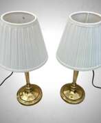 Обзор. Early 19th Century Pair of Louis XVI Directoire Style Candlestick Lamps