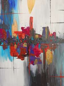 Abstract Metropolis