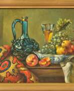 Overview. Still life with fruits