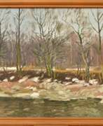 Übersicht. Paysage rural 