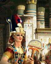 Фараон Сети I Фараон Сети I