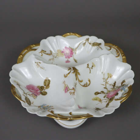 Kabarettschale - Haviland & Co., Limoges, Frankrei… - photo 1