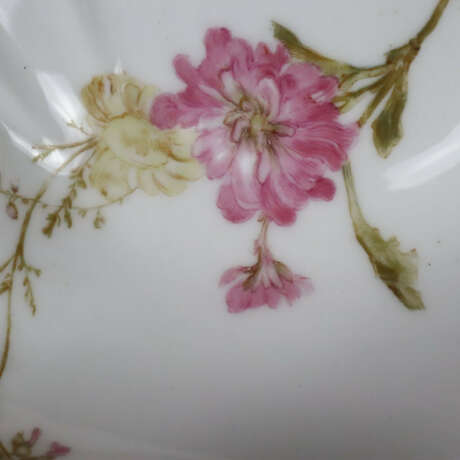 Kabarettschale - Haviland & Co., Limoges, Frankrei… - photo 4