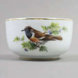 Zuckerdose - Meissen, Pfeiferzeit (1924-34), Form … - фото 2