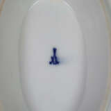 Sauciere mit Presentoir - Meissen, Porzellan, poly… - Foto 9