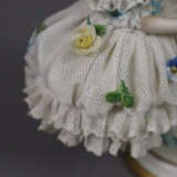 Figurengruppe "Tanzende Ballerinas" - Aelteste Vol… - photo 6