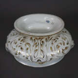 Deckelterrine - G.B.R. Capodimonte, Italien 1970/8… - фото 10