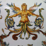 Vasenpaar im Renaissance-Stil - Faïencerie de Gien… - photo 8