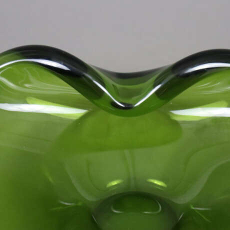 Glasschale - Per Lütken für Holmegaard, Dänemark, … - photo 2