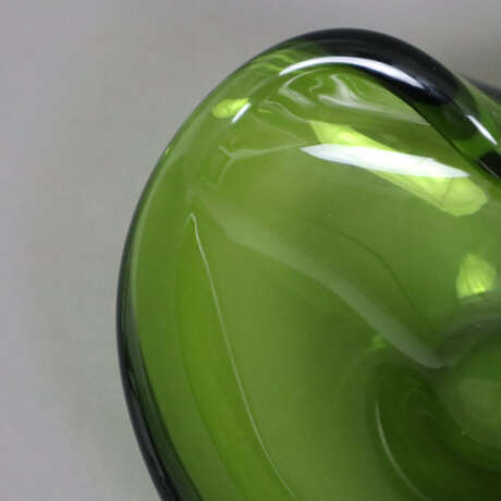 Glasschale - Per Lütken für Holmegaard, Dänemark, … - photo 4