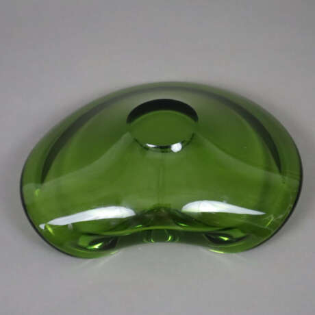Glasschale - Per Lütken für Holmegaard, Dänemark, … - photo 5