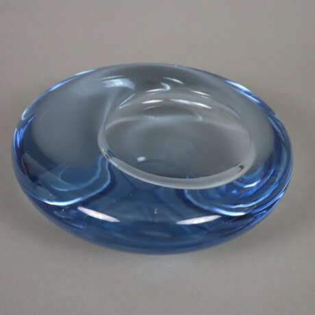 Glasschale - Per Lütken für Holmegaard, Dänemark, … - photo 2