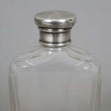 Flachmann - London, England, 1890er Jahre, hochrec… - photo 2