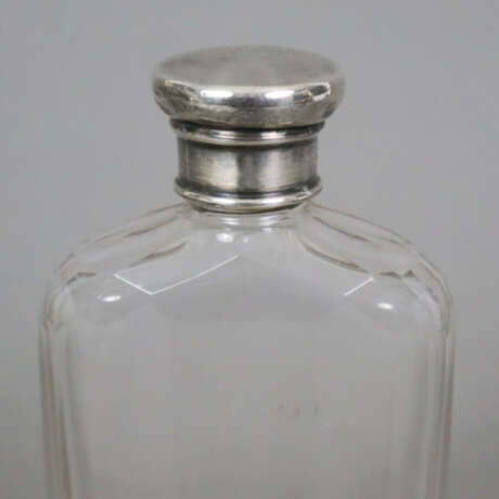 Flachmann - London, England, 1890er Jahre, hochrec… - photo 2