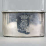Flachmann - London, England, 1890er Jahre, hochrec… - photo 4