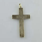 Antiker Goldanhänger - 585/000 Gelbgold (14K), "58… - Foto 2