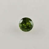 Loser natürlicher Demantoid von 1,01 ct. - Farbe: … - Foto 1