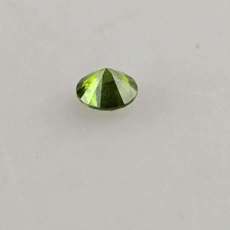 Loser natürlicher Demantoid von 1,01 ct. - Farbe: … - Foto 3