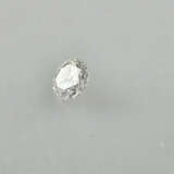 Loser natürlicher Diamant von 0,90 ct. mit Lasersi… - photo 4